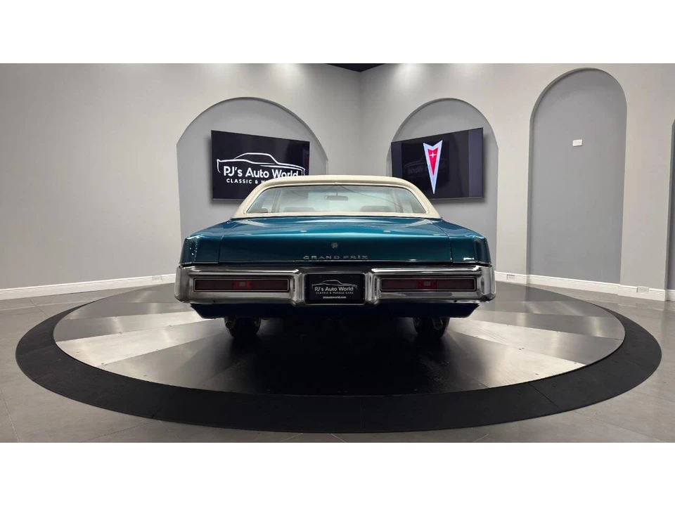1969 Pontiac Grand Prix 2nd Gen - Image 19 of 31