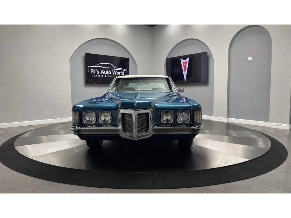 1969 Pontiac Grand Prix 2nd Gen - Image 7 of 31