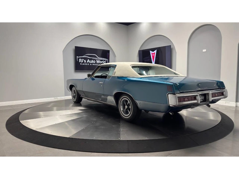 1969 Pontiac Grand Prix 2nd Gen - Image 3 of 31