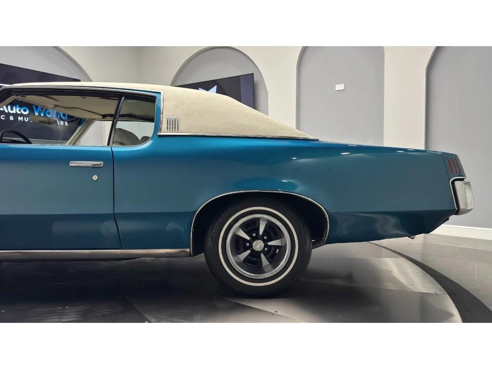 1969 Pontiac Grand Prix 2nd Gen - Image 24 of 31