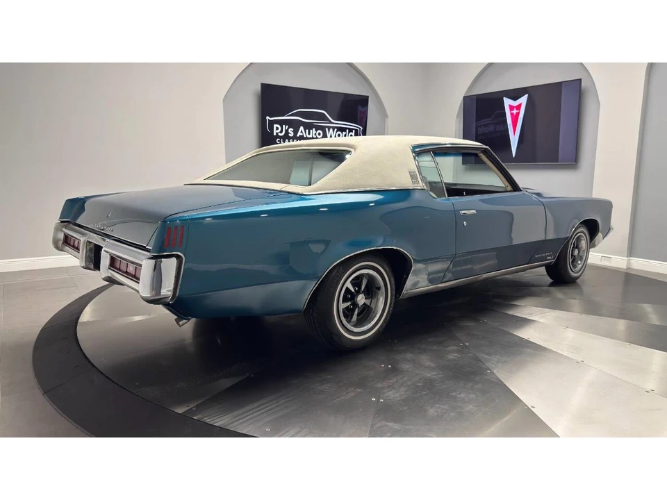 1969 Pontiac Grand Prix 2nd Gen - Image 28 of 31