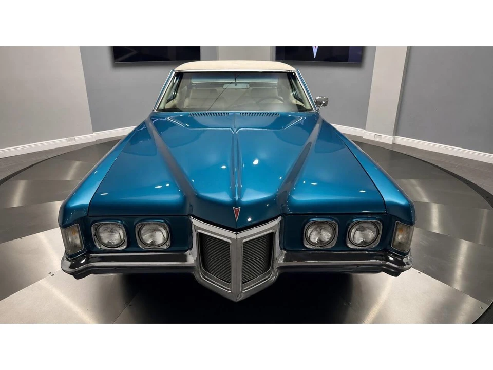1969 Pontiac Grand Prix 2nd Gen - Image 8 of 31