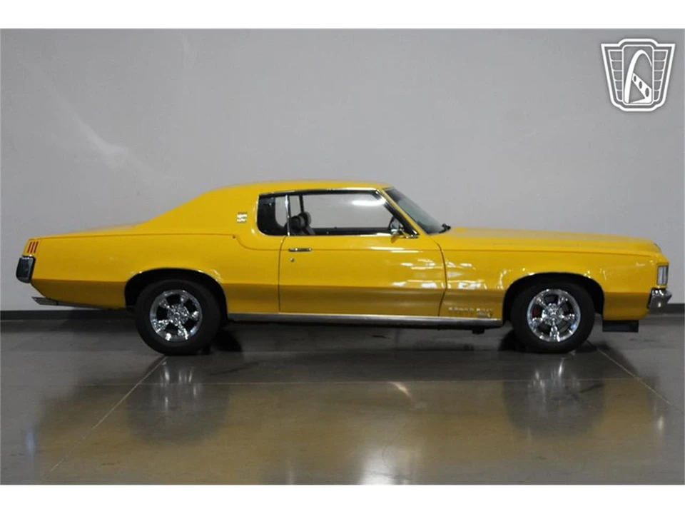 1969 Pontiac Grand Prix 2nd Gen - Image 16 of 31
