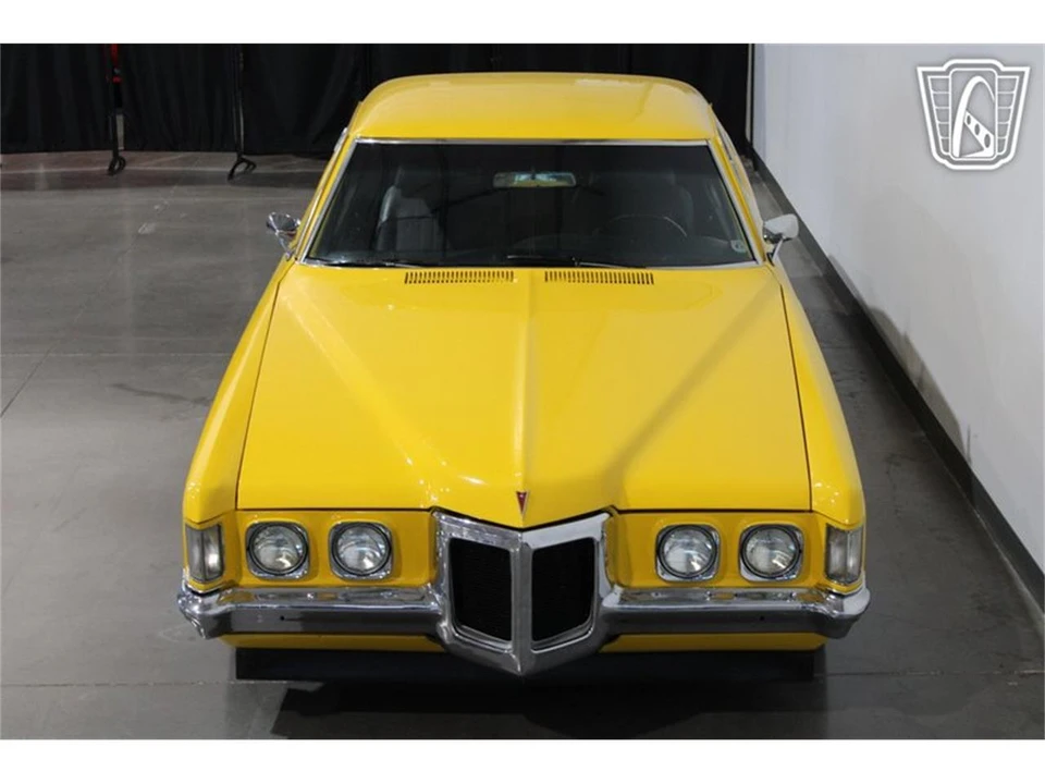 1969 Pontiac Grand Prix 2nd Gen - Image 6 of 31