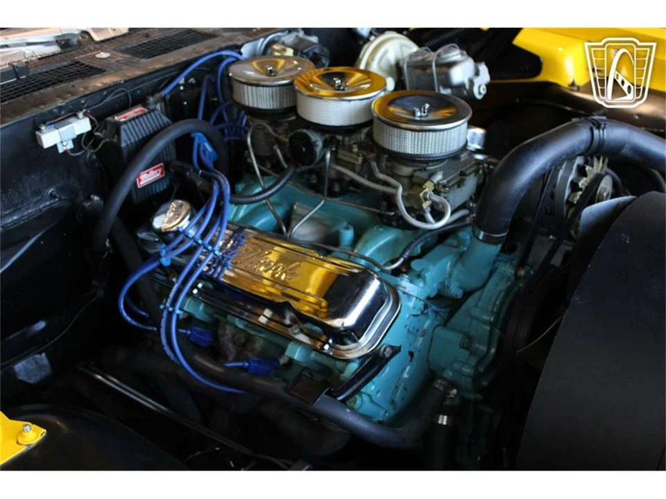 1969 Pontiac Grand Prix 2nd Gen - Image 31 of 31