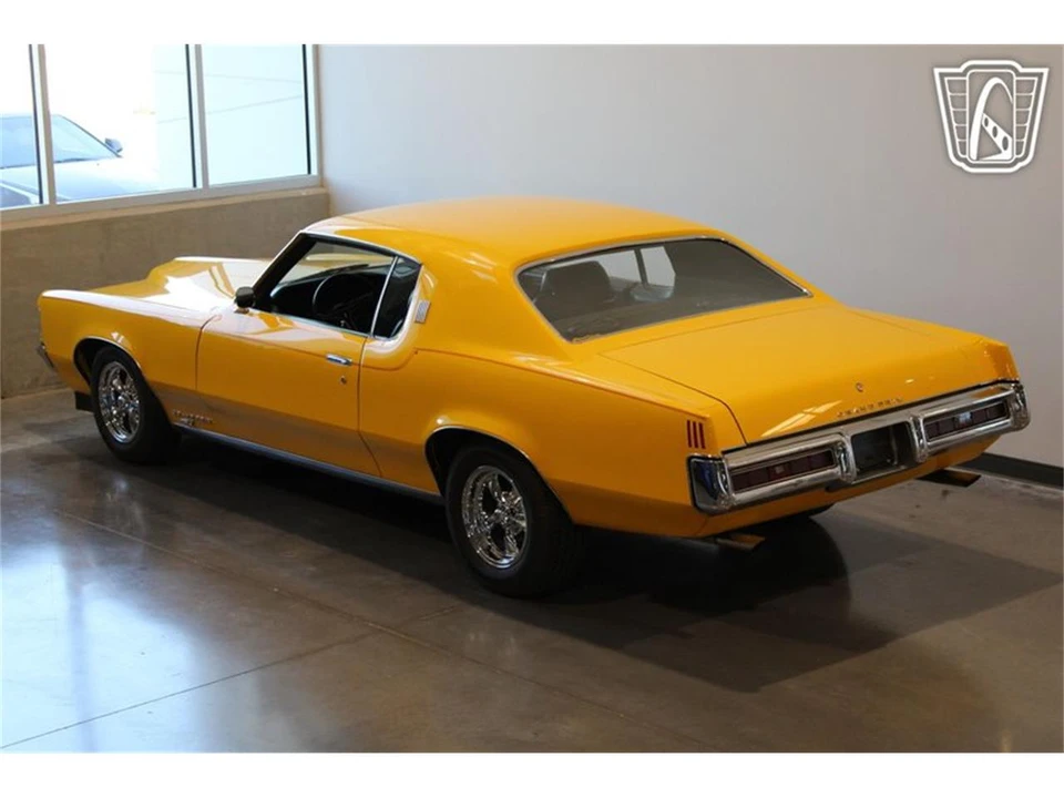 1969 Pontiac Grand Prix 2nd Gen - Image 11 of 31