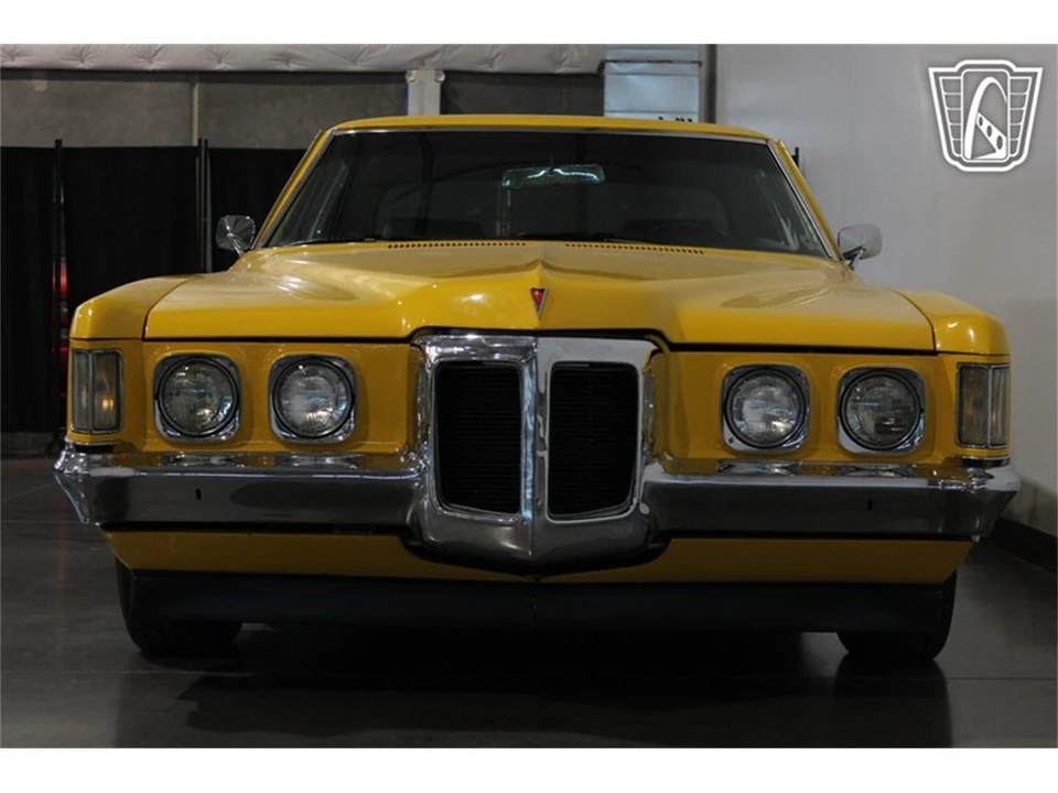 1969 Pontiac Grand Prix 2nd Gen - Image 22 of 31
