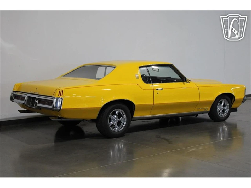 1969 Pontiac Grand Prix 2nd Gen - Image 17 of 31