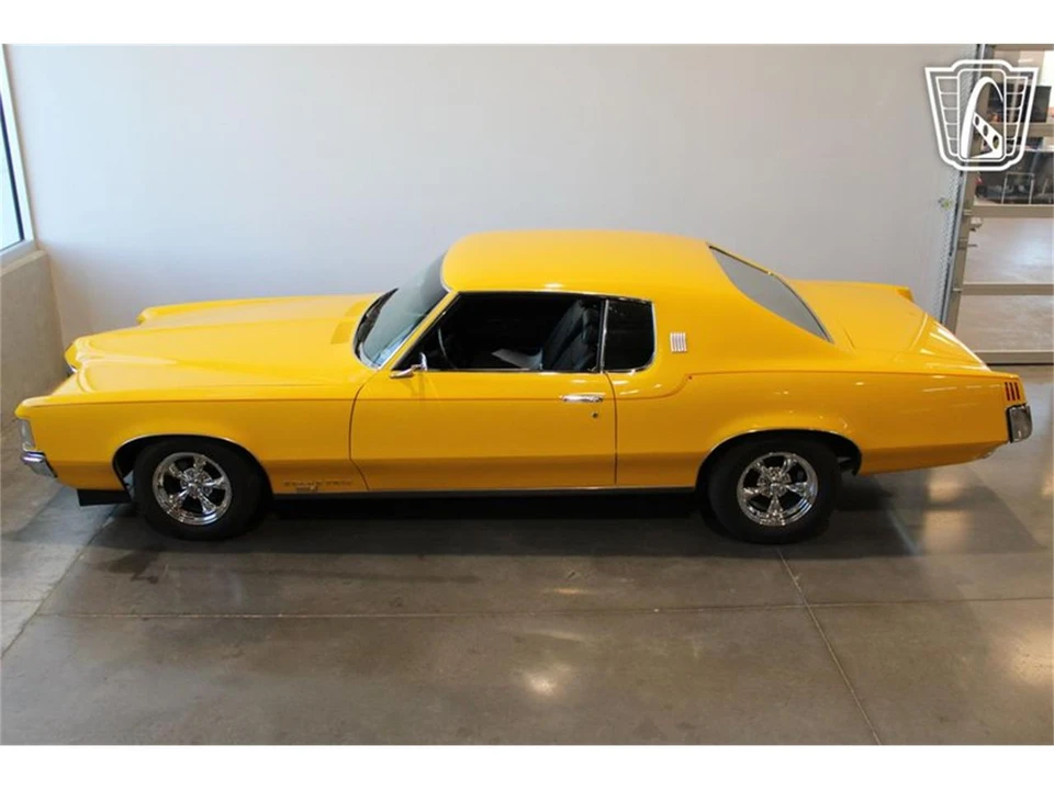 1969 Pontiac Grand Prix 2nd Gen - Image 12 of 31