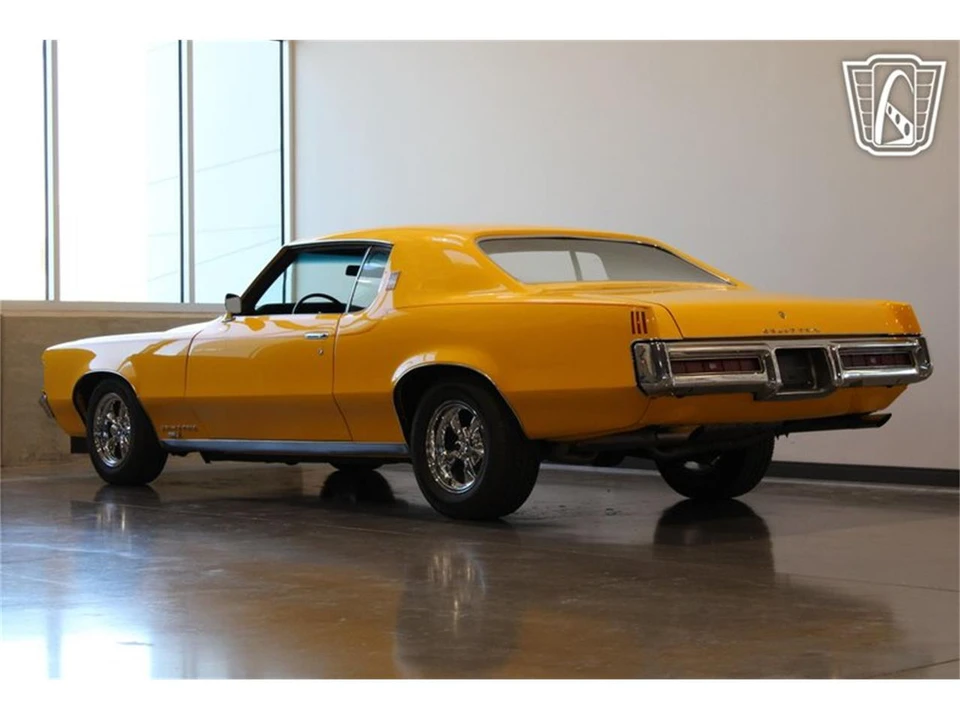 1969 Pontiac Grand Prix 2nd Gen - Image 27 of 31