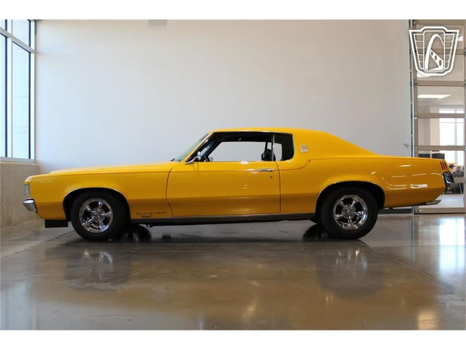 1969 Pontiac Grand Prix 2nd Gen - Image 28 of 31