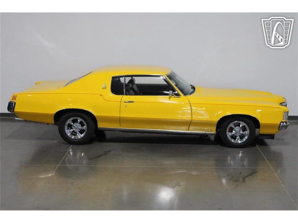 1969 Pontiac Grand Prix 2nd Gen - Image 8 of 31