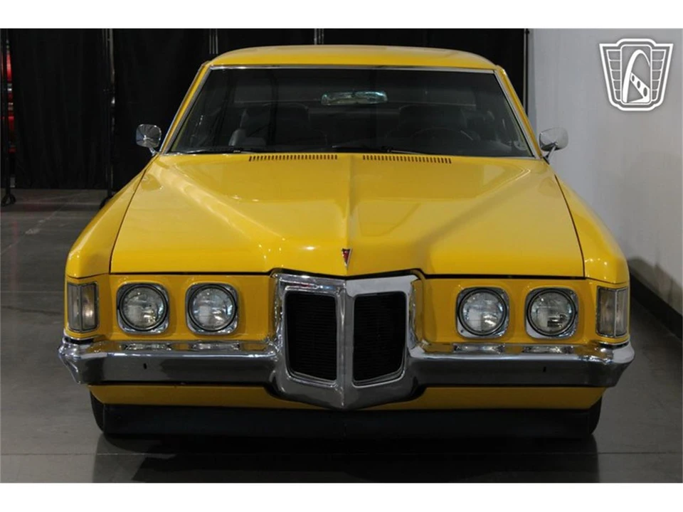 1969 Pontiac Grand Prix 2nd Gen - Image 14 of 31