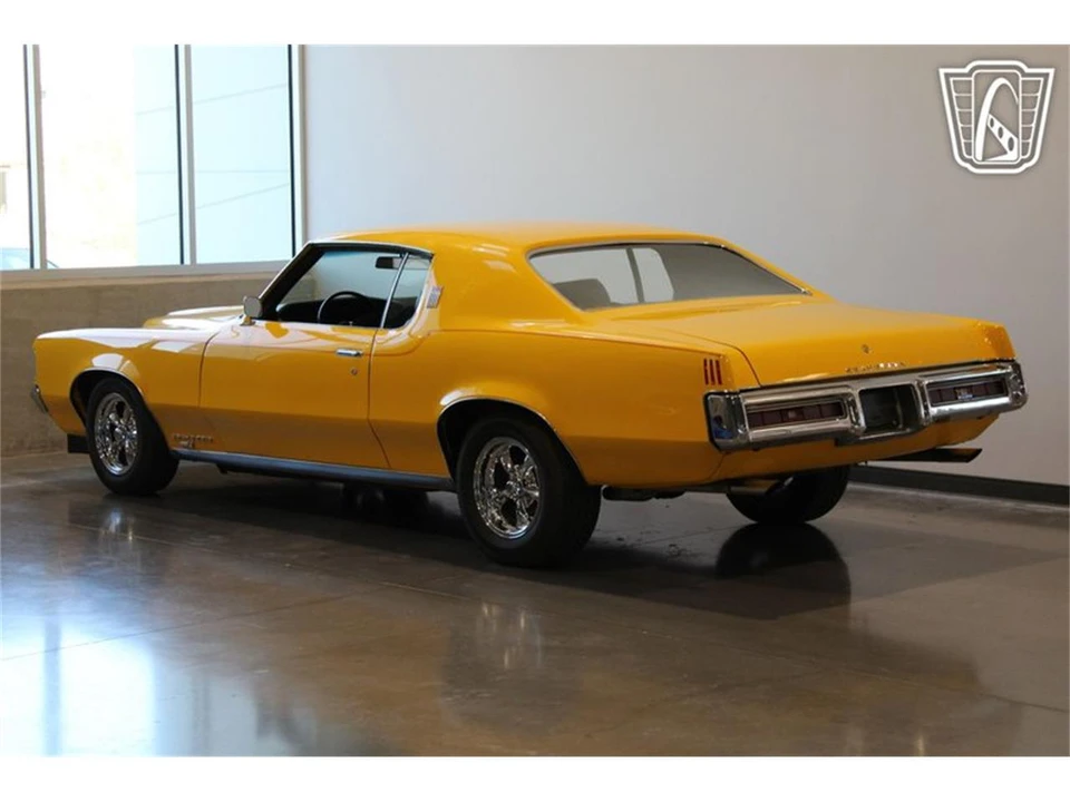 1969 Pontiac Grand Prix 2nd Gen - Image 19 of 31
