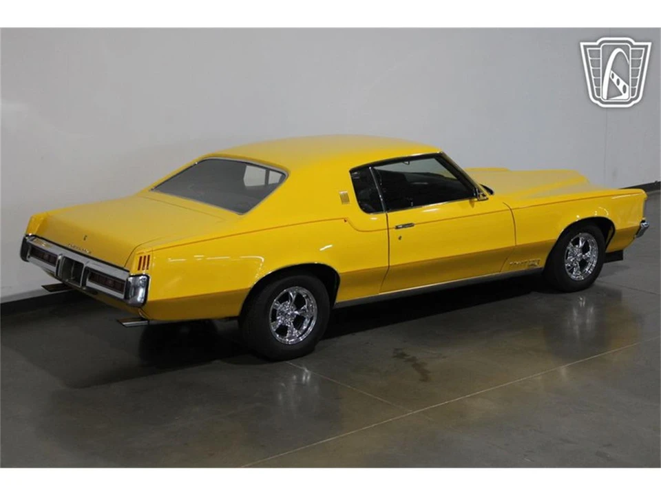1969 Pontiac Grand Prix 2nd Gen - Image 9 of 31