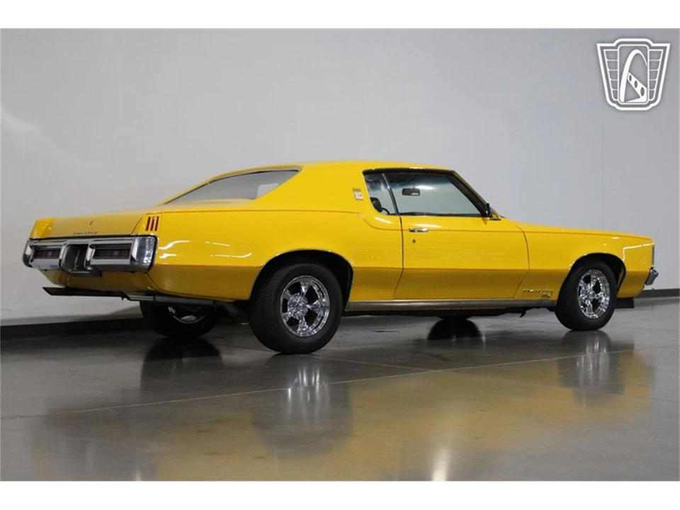 1969 Pontiac Grand Prix 2nd Gen - Image 25 of 31