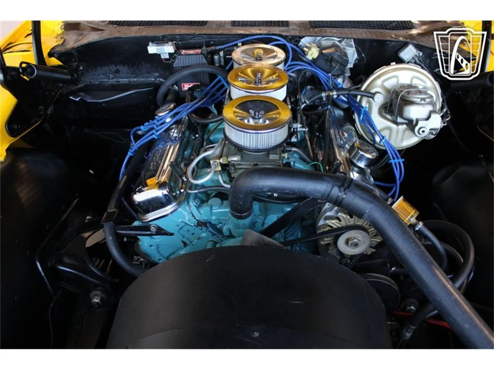 1969 Pontiac Grand Prix 2nd Gen - Image 30 of 31