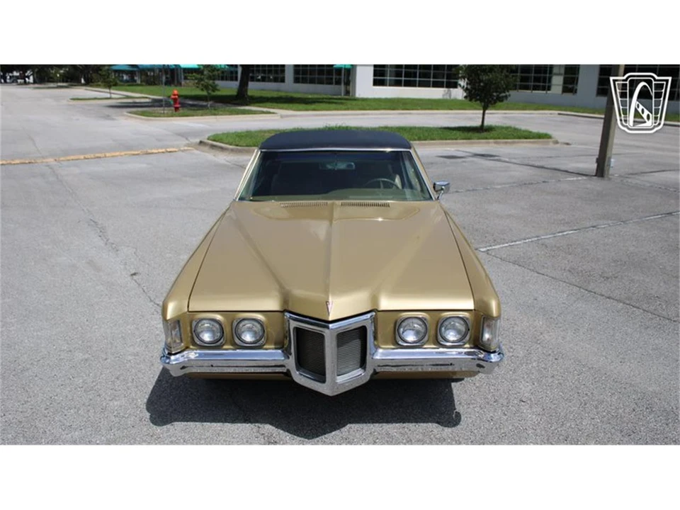 1969 Pontiac Grand Prix 2nd Gen - Image 7 of 31