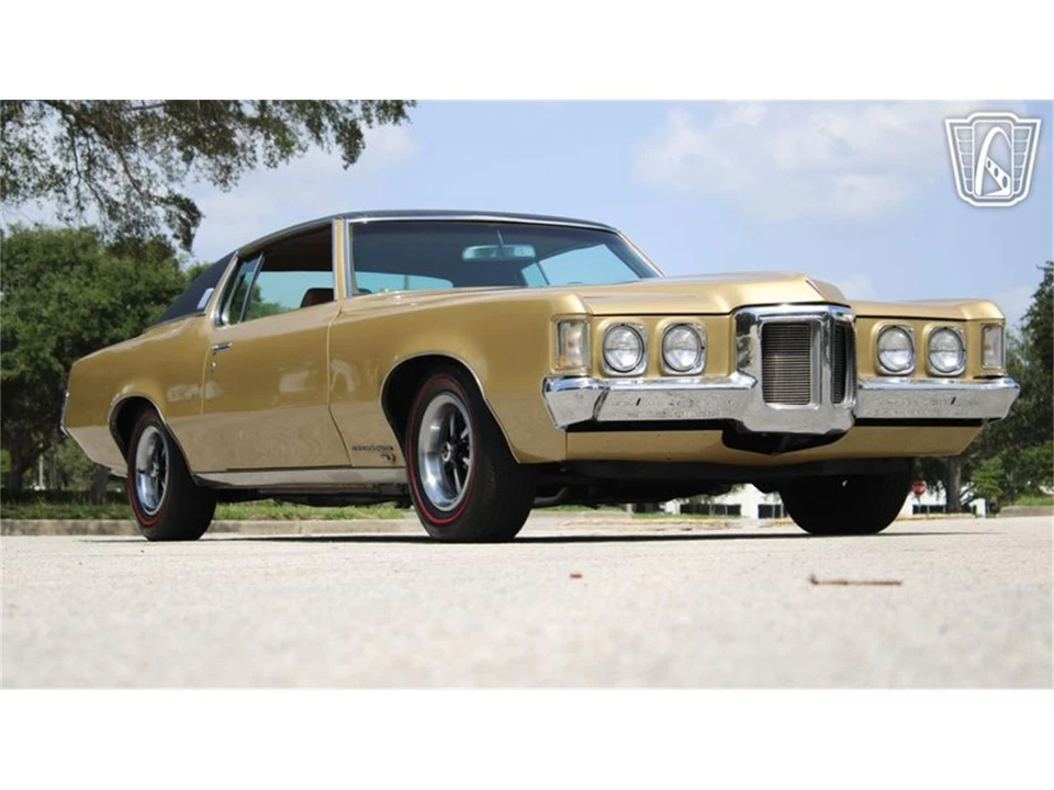 1969 Pontiac Grand Prix 2nd Gen - Image 23 of 31