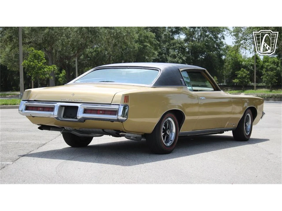 1969 Pontiac Grand Prix 2nd Gen - Image 18 of 31