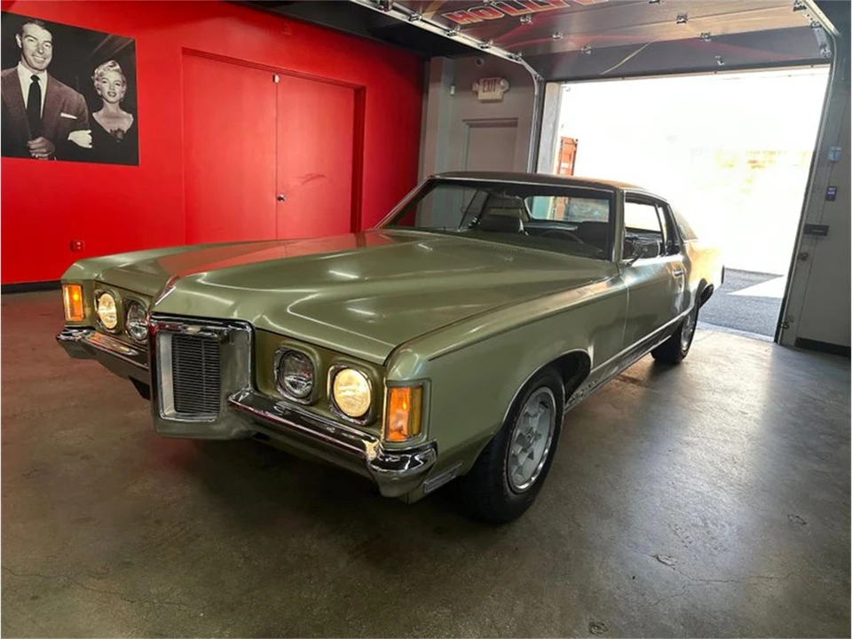 1969 Pontiac Grand Prix 2nd Gen - Image 7 of 31