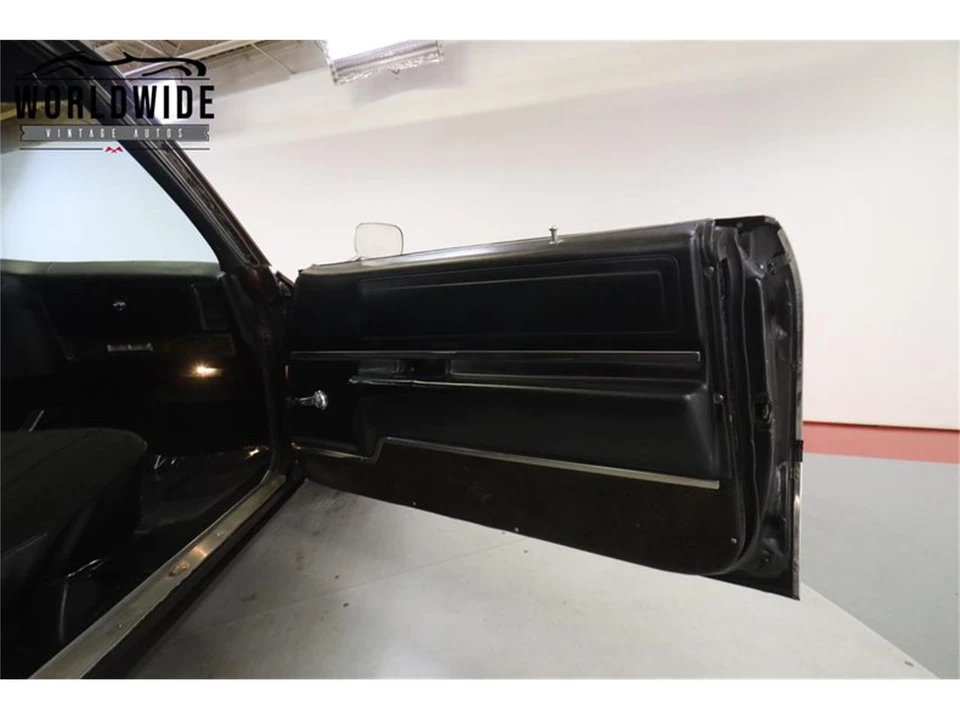 1969 Pontiac Grand Prix 2nd Gen - Image 31 of 31
