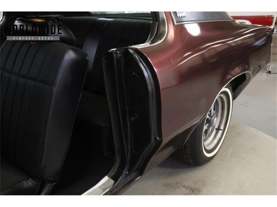 1969 Pontiac Grand Prix 2nd Gen - Image 23 of 31