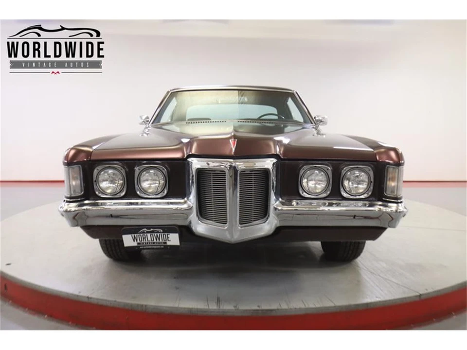 1969 Pontiac Grand Prix 2nd Gen - Image 15 of 31
