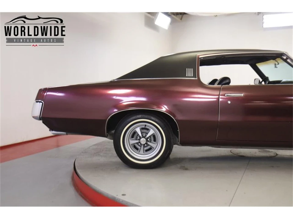 1969 Pontiac Grand Prix 2nd Gen - Image 9 of 31