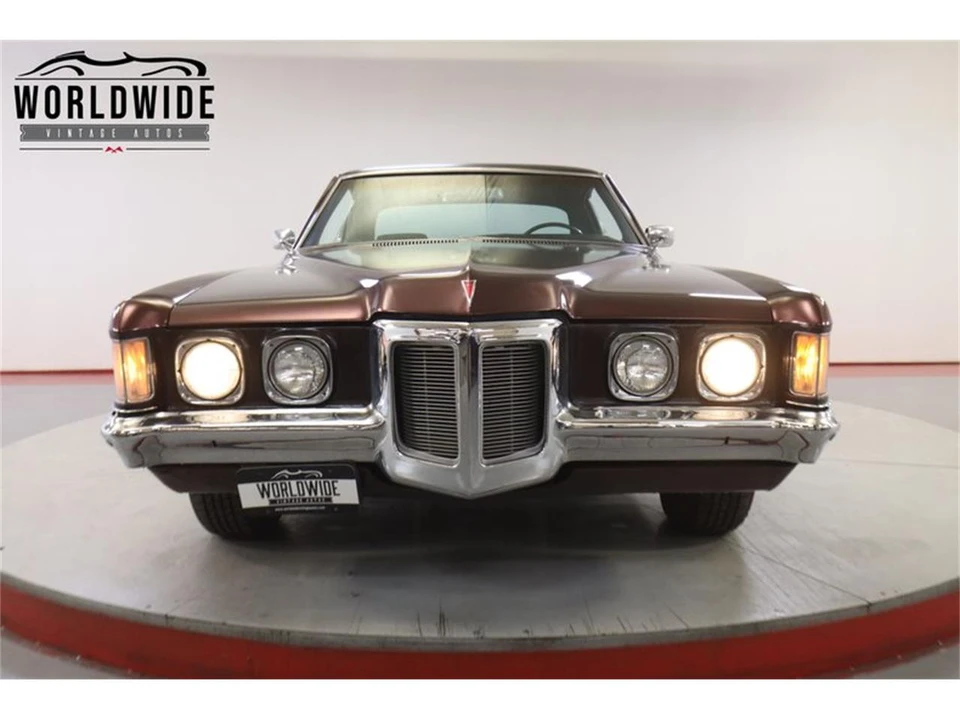 1969 Pontiac Grand Prix 2nd Gen - Image 16 of 31