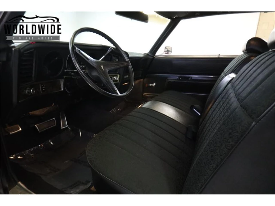 1969 Pontiac Grand Prix 2nd Gen - Image 26 of 31