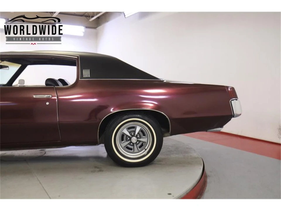 1969 Pontiac Grand Prix 2nd Gen - Image 10 of 31