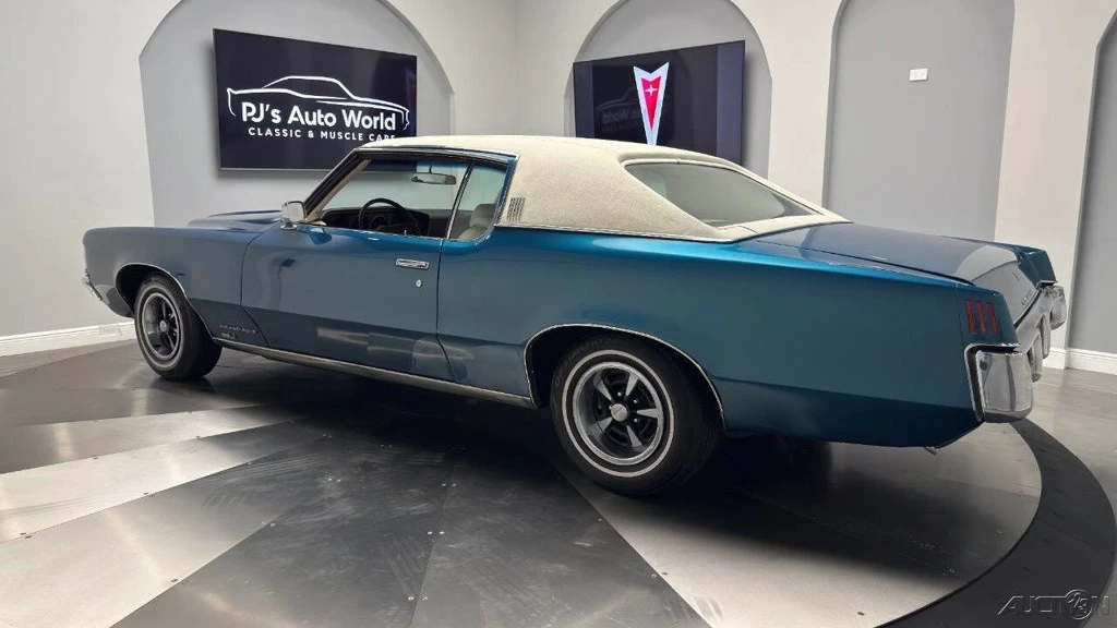 1969 Pontiac Grand Prix 2nd Gen - Image 24 of 24