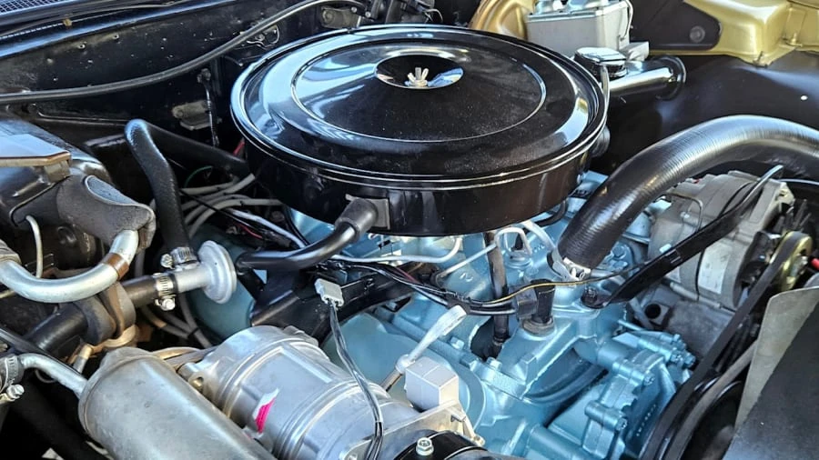 1969 Pontiac Grand Prix 2nd Gen - Image 19 of 25
