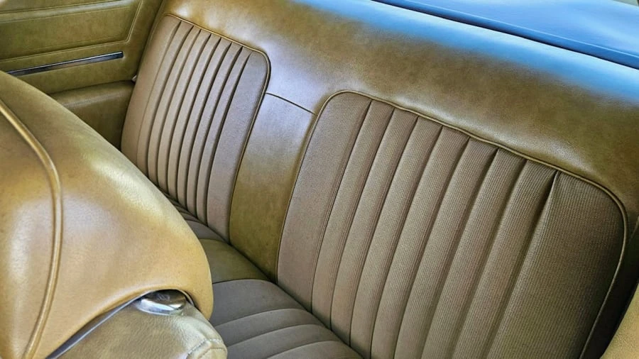 1969 Pontiac Grand Prix 2nd Gen - Image 14 of 25