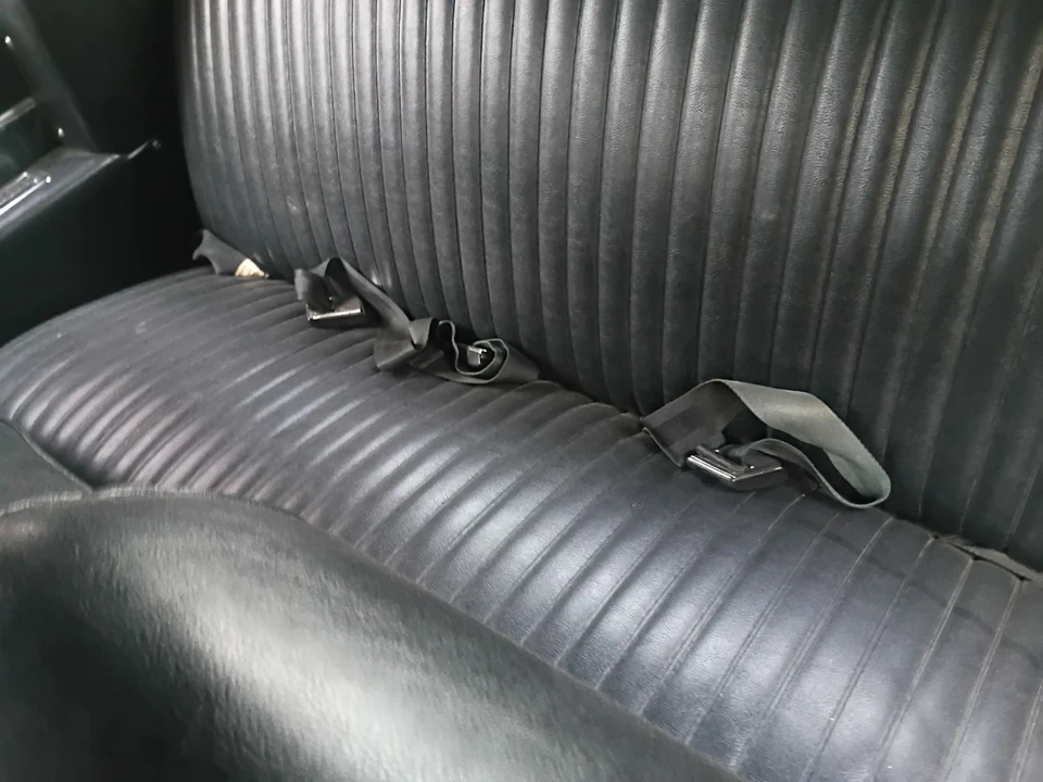 1969 Pontiac LeMans 3rd Gen - Image 9 of 16