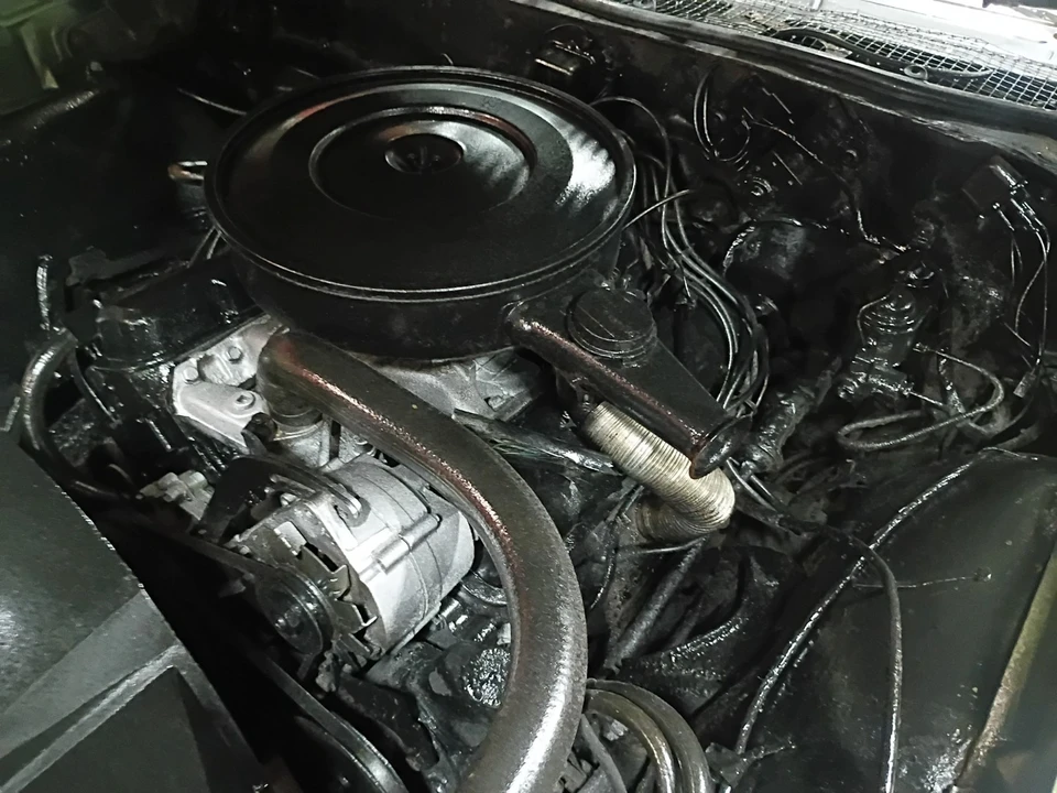 1969 Pontiac LeMans 3rd Gen - Image 15 of 16
