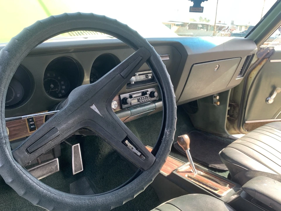 1969 Pontiac LeMans 3rd Gen - Image 22 of 26