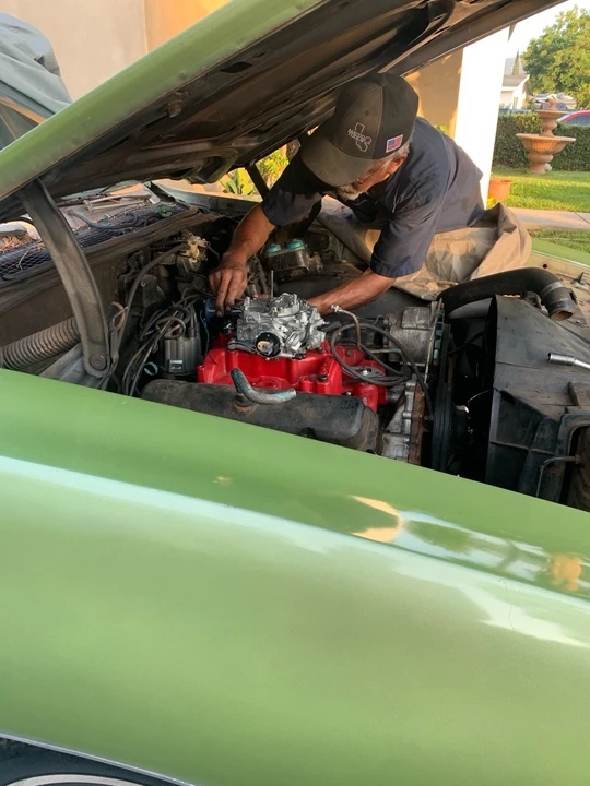 1969 Pontiac LeMans 3rd Gen - Image 24 of 26