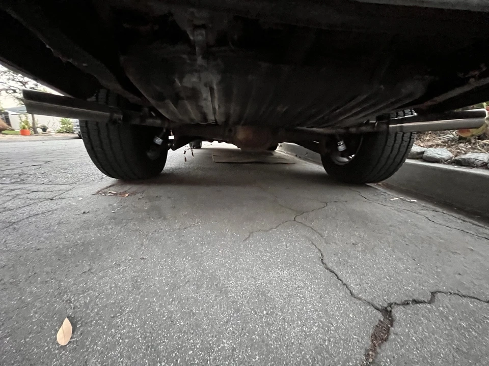 1969 Pontiac LeMans 3rd Gen - Image 3 of 26