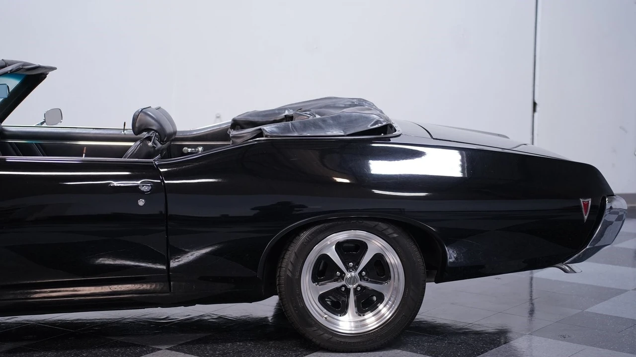 1969 Pontiac LeMans 3rd Gen - Image 21 of 21