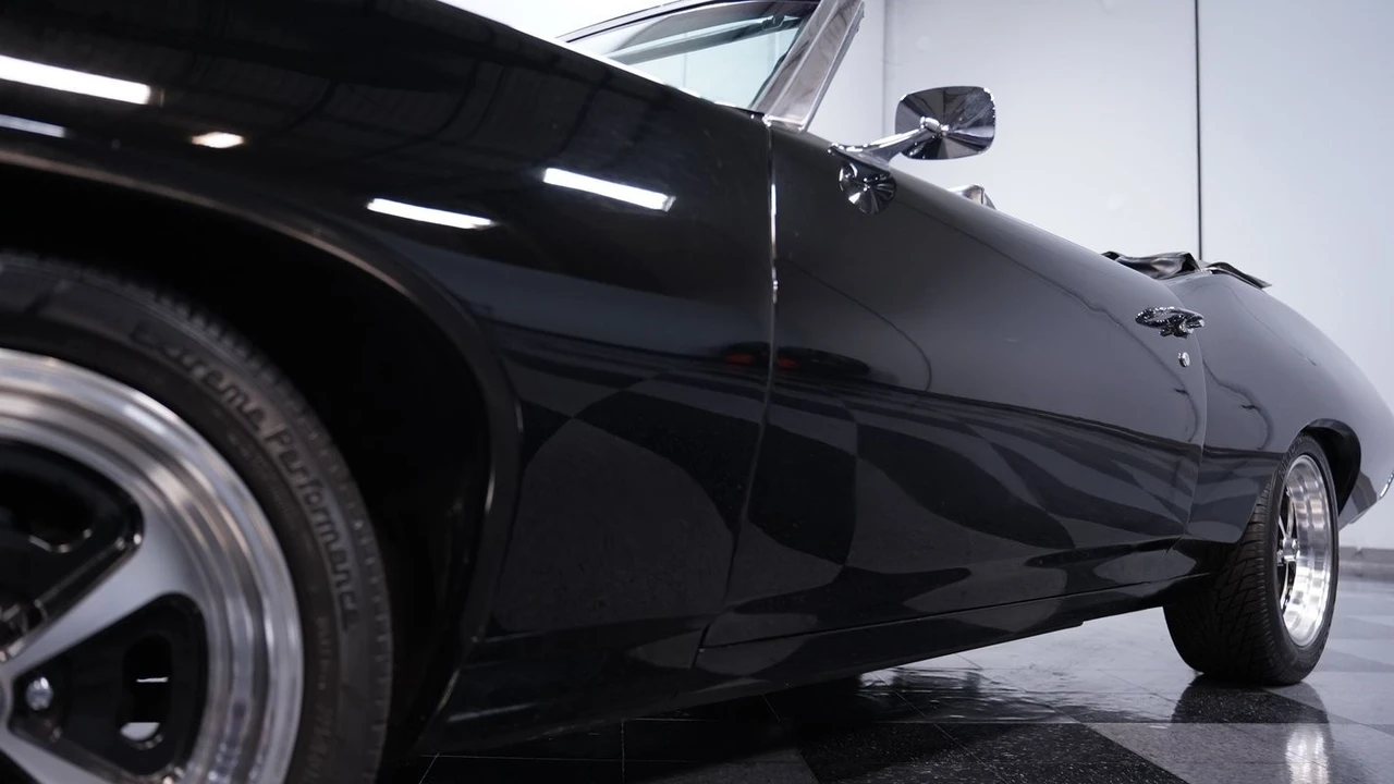 1969 Pontiac LeMans 3rd Gen - Image 19 of 21