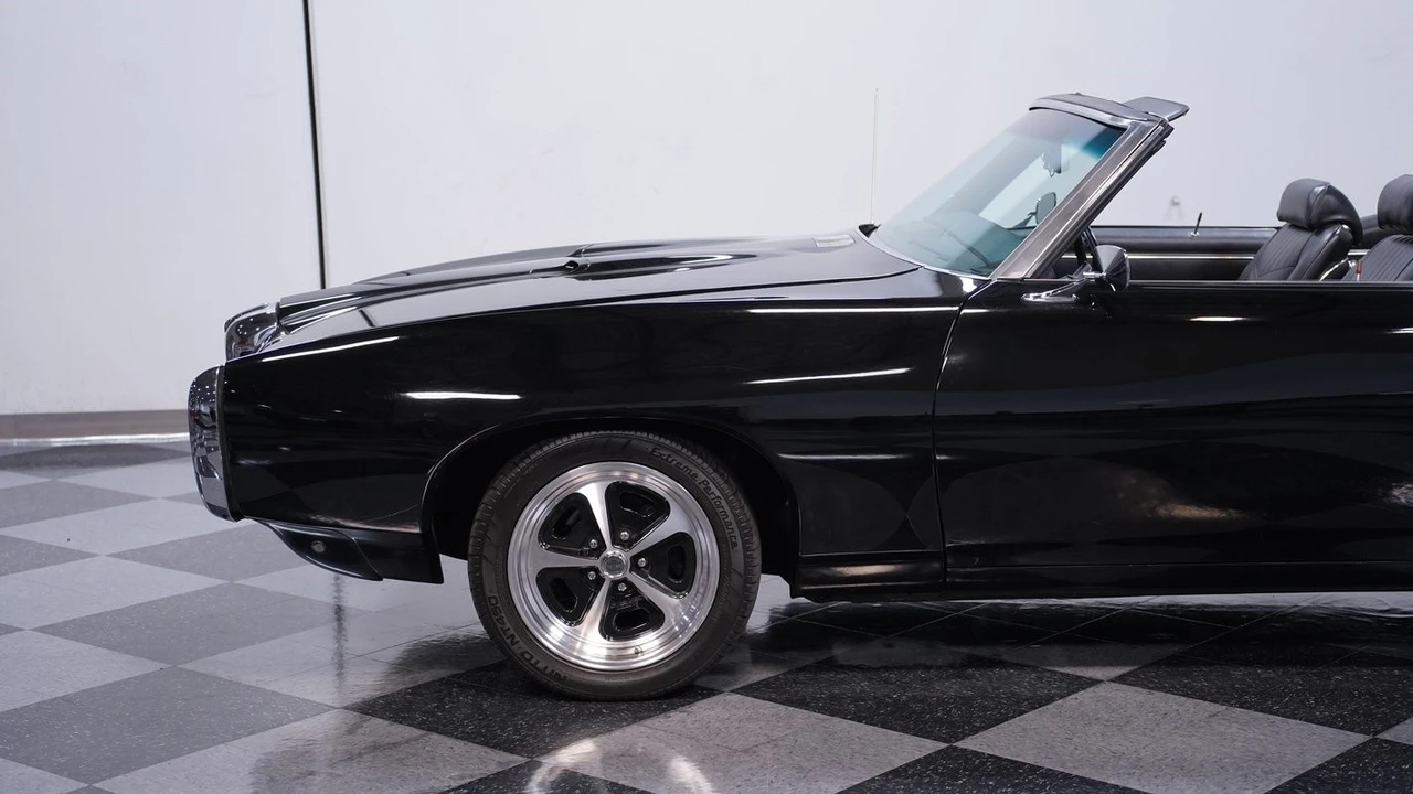 1969 Pontiac LeMans 3rd Gen - Image 20 of 21