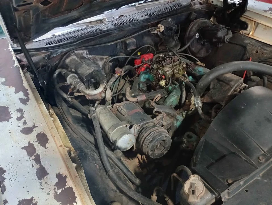 1969 Pontiac LeMans 3rd Gen - Image 14 of 15