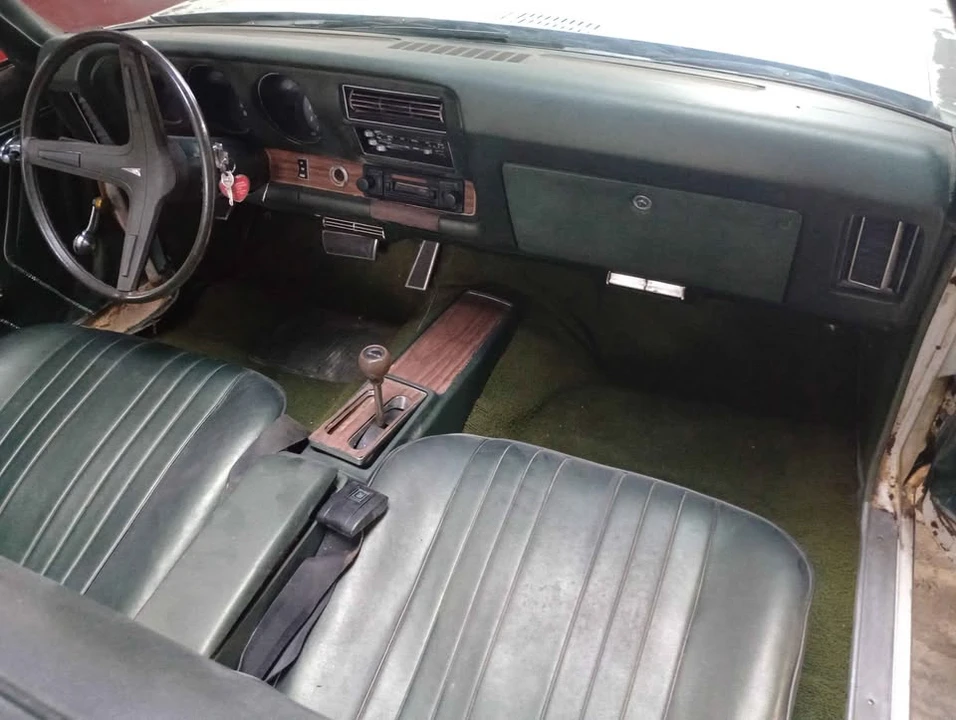 1969 Pontiac LeMans 3rd Gen - Image 6 of 15