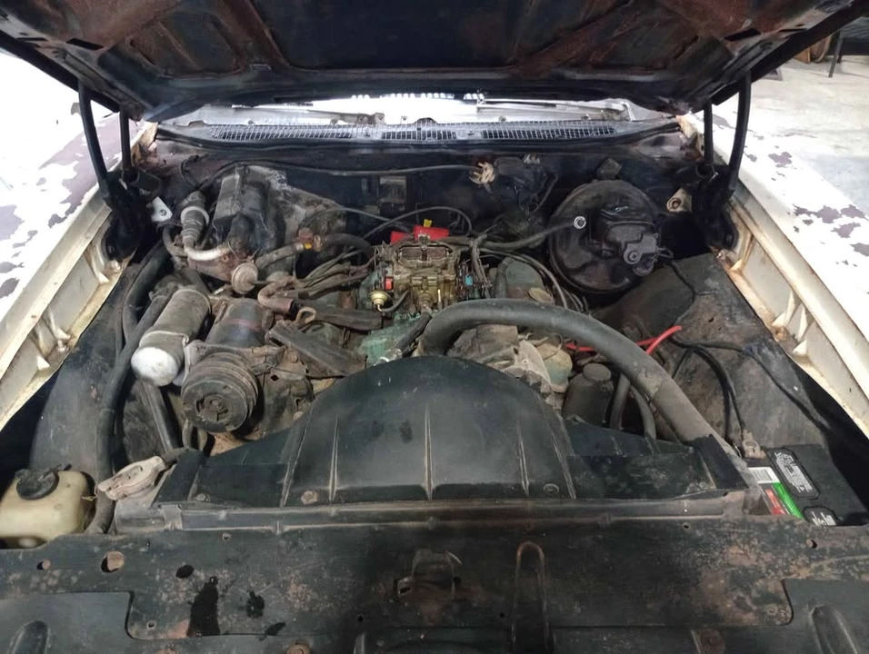 1969 Pontiac LeMans 3rd Gen - Image 13 of 15