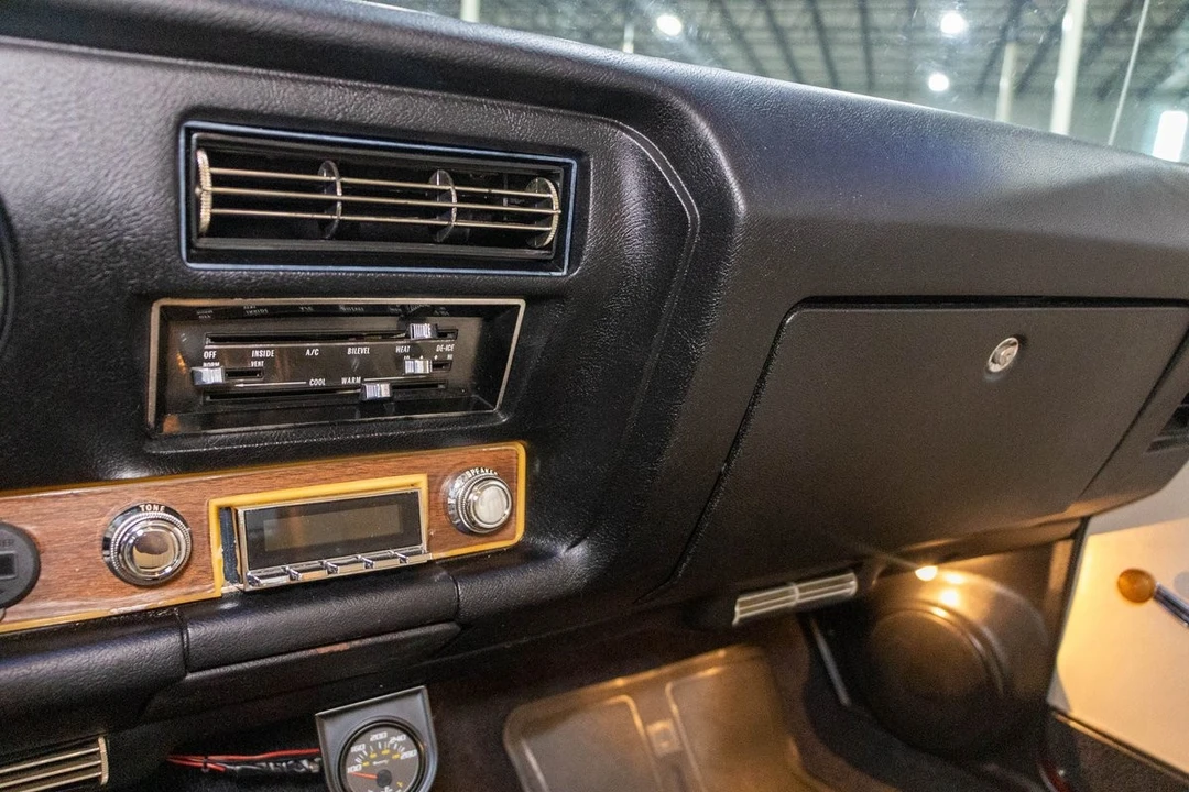 1969 Pontiac LeMans 3rd Gen - Image 14 of 21