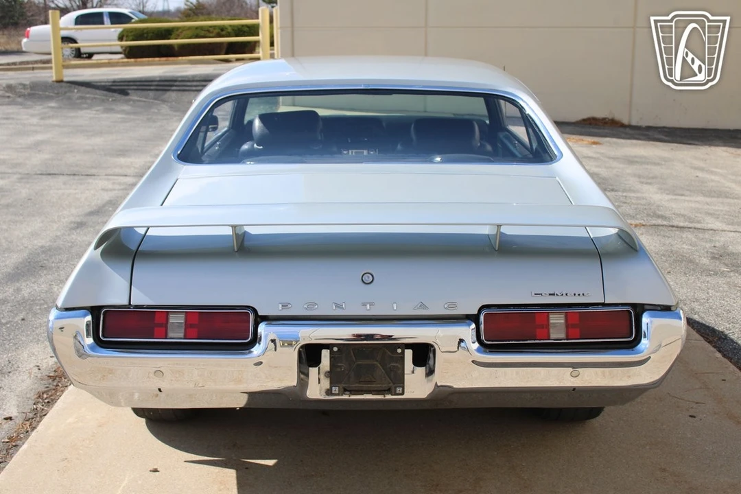 1969 Pontiac LeMans 3rd Gen - Image 11 of 21