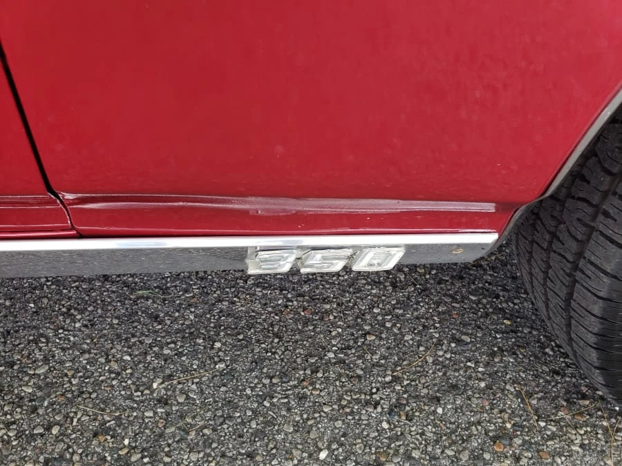 1969 Pontiac LeMans 3rd Gen - Image 14 of 31