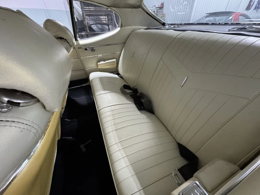 1969 Pontiac LeMans 3rd Gen - Image 7 of 10